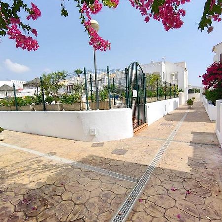 La Casita De Vera Playas de Vera Экстерьер фото
