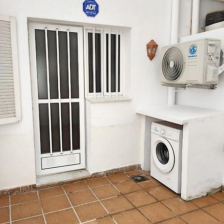 La Casita De Vera Playas de Vera Экстерьер фото