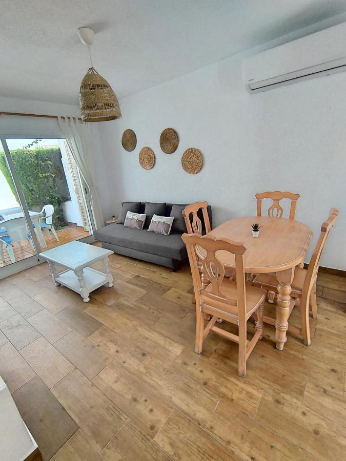 La Casita De Vera Playas de Vera Экстерьер фото