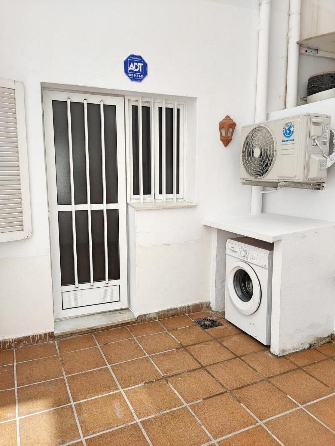 La Casita De Vera Playas de Vera Экстерьер фото