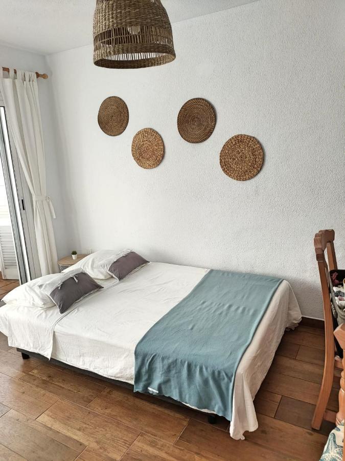 La Casita De Vera Playas de Vera Экстерьер фото