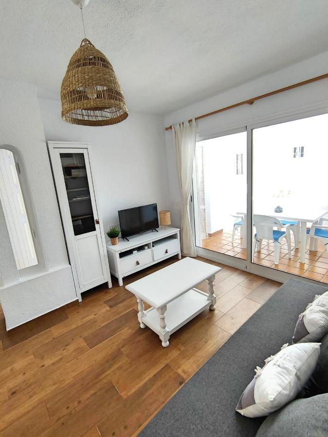 La Casita De Vera Playas de Vera Экстерьер фото