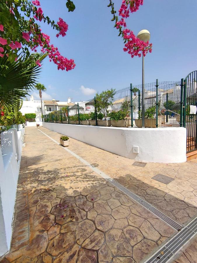 La Casita De Vera Playas de Vera Экстерьер фото