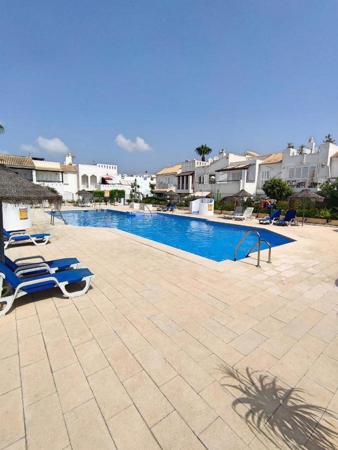 La Casita De Vera Playas de Vera Экстерьер фото