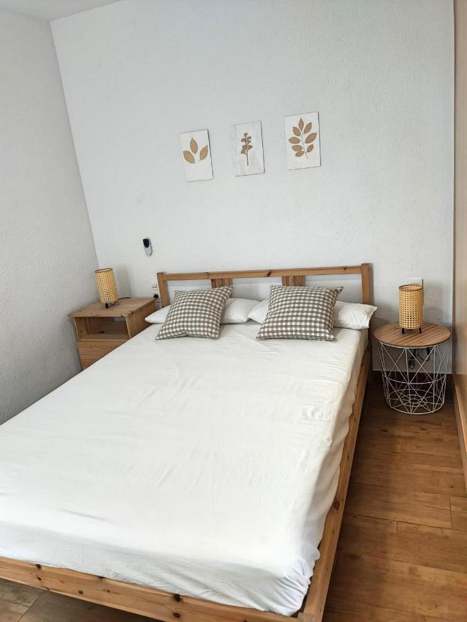 La Casita De Vera Playas de Vera Экстерьер фото