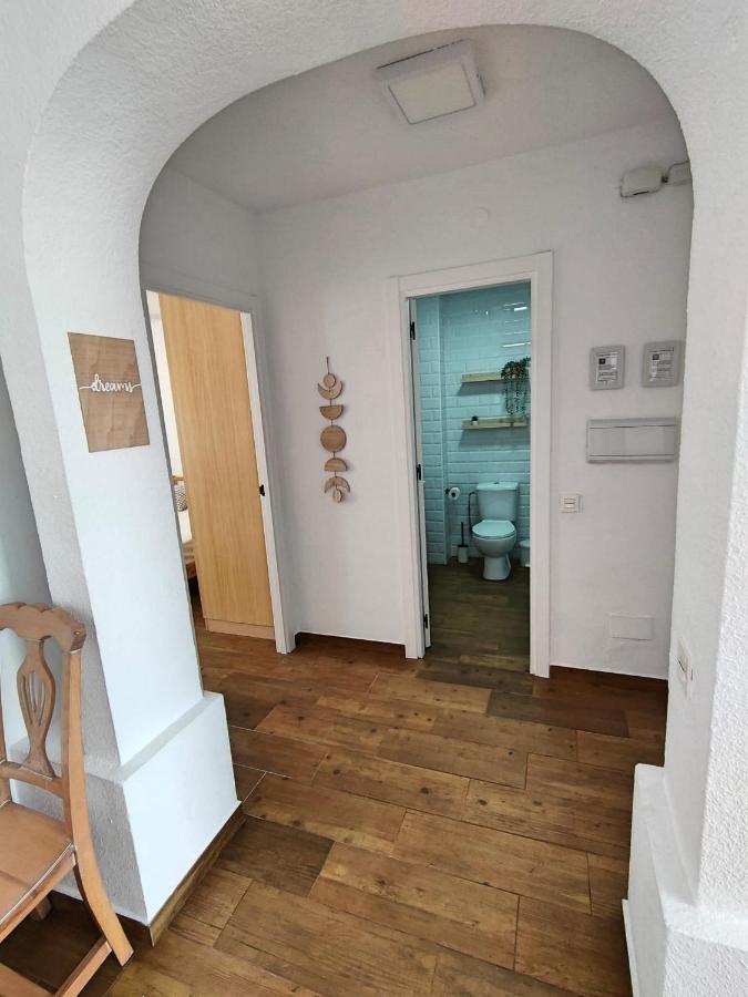 La Casita De Vera Playas de Vera Экстерьер фото
