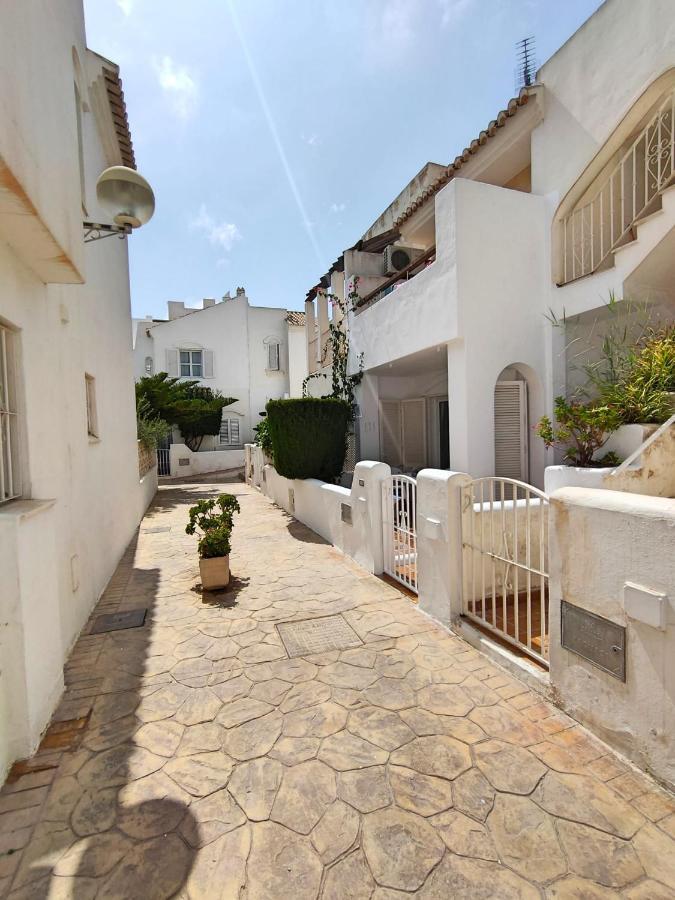 La Casita De Vera Playas de Vera Экстерьер фото