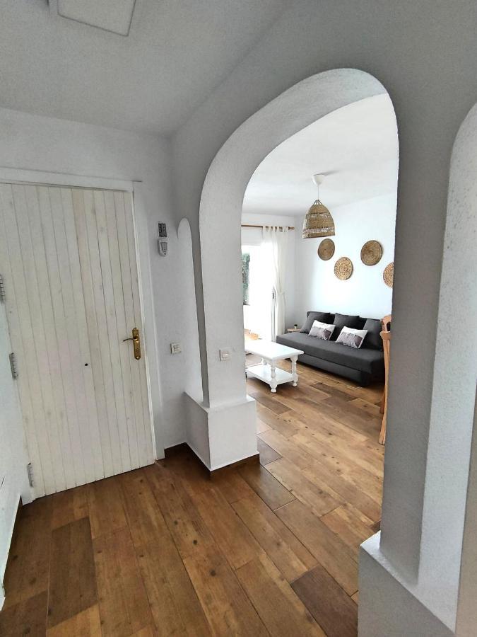 La Casita De Vera Playas de Vera Экстерьер фото