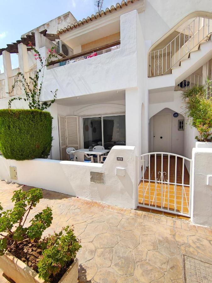 La Casita De Vera Playas de Vera Экстерьер фото