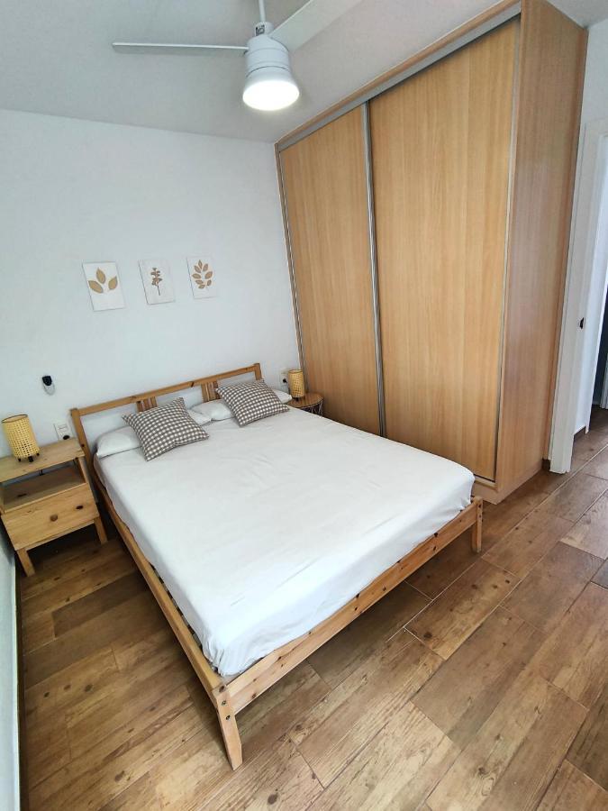 La Casita De Vera Playas de Vera Экстерьер фото