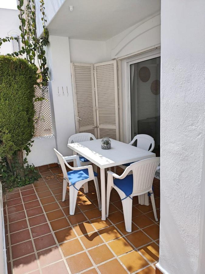 La Casita De Vera Playas de Vera Экстерьер фото